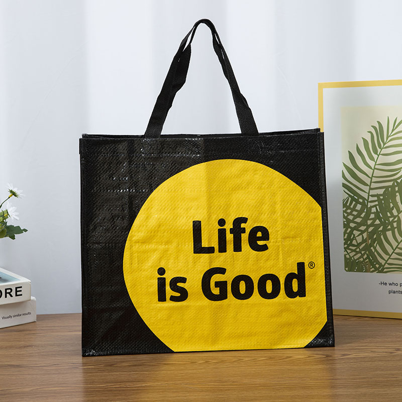 শপিং বোনা টোট ব্যাগের পরিচিতি