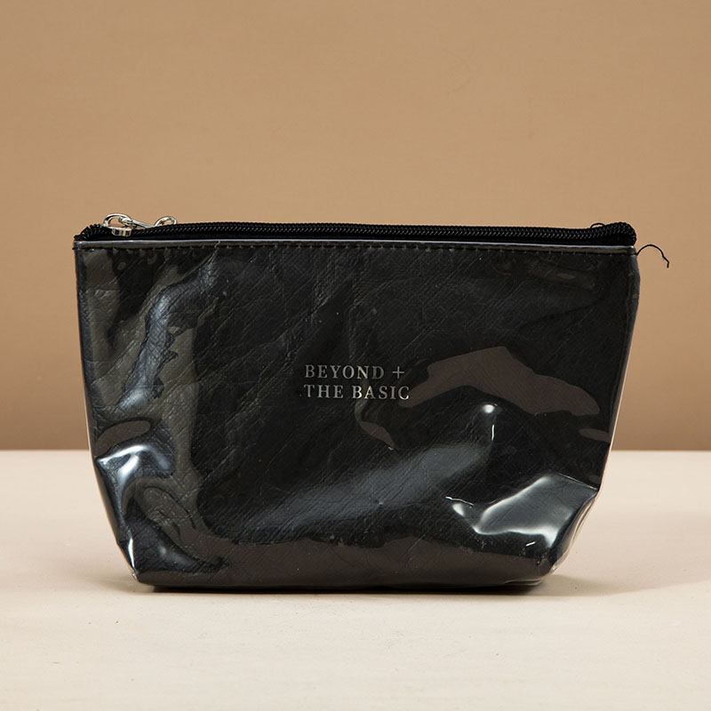 কেন পিভিসি প্রসাধনী ব্যাগ চয়ন?