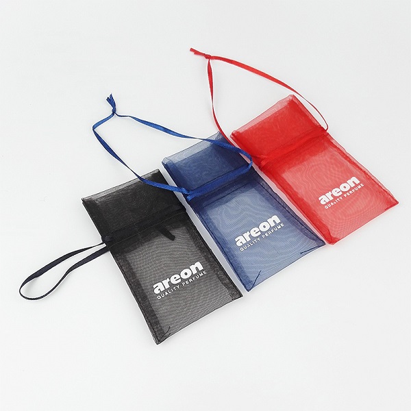 কেন আপনার গাড়ির জন্য গাড়ী ঝুলন্ত Organza ব্যাগ চয়ন?